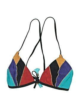Nanette Lepore Swimsuit Top