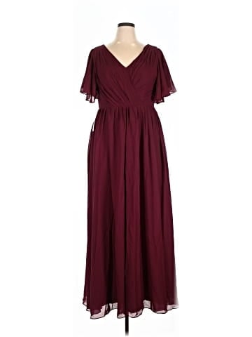 Wear Your Love Casual Dress (view 1)