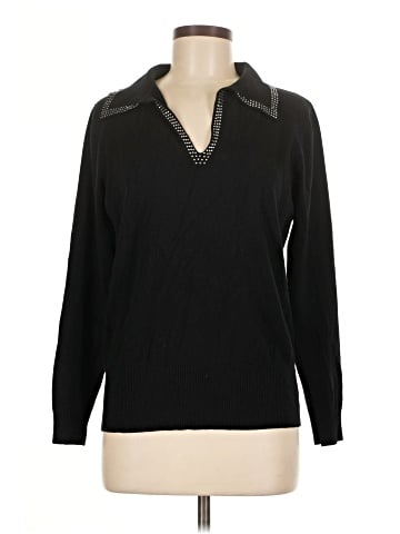 Liv Pullover Sweater (view 1)