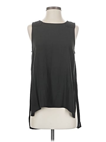 Astr Sleeveless Blouse (view 1)
