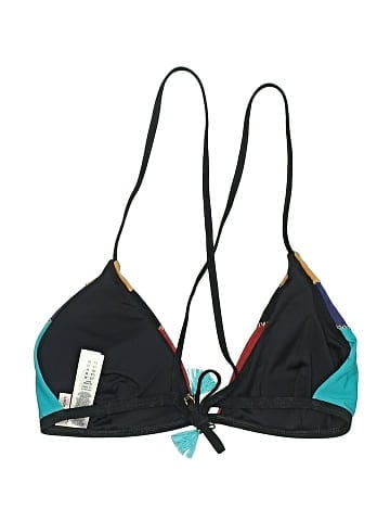 Nanette Lepore Swimsuit Top (view 2)