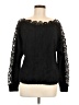 Unbranded Black Pullover Sweater Size M - photo 1