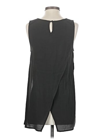 Astr Sleeveless Blouse (view 2)