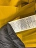 Cracker Barrel Old County Store Solid Yellow Cargo Pants Size XL - photo 8