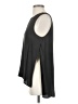 Astr Black Sleeveless Blouse Size XS - photo 5