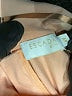 Escada Yellow Dress Size 4 - photo 3