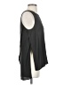 Astr Black Sleeveless Blouse Size XS - photo 4