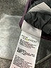 ExOfficio 100% Polyester Burgundy Purple Fleece Size XS - photo 4