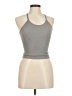 Ododos Gray Tank Top Size Med - Lg - photo 1