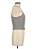 Ododos Gray Tank Top Size Med - Lg - photo 4