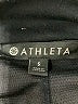 Athleta Solid Black Skort Size S - photo 3