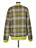 ASOS Plaid Green Pullover Sweater Size L - photo 2