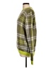 ASOS Plaid Green Pullover Sweater Size L - photo 5