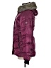 Obermeyer 100% Nylon Burgundy Snow Jacket Size 6 - photo 5