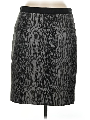 Ann Taylor Factory Formal Skirt (view 1)