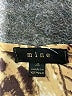 Mine Gold Sleeveless Blouse Size S - photo 7