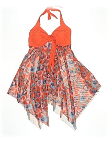 Summer Mae Swimsuit Cover Up (view 1)