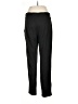 Natori Solid Black Track Pants Size M - photo 2