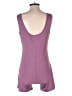 Unbranded Purple Romper Size XL - photo 2
