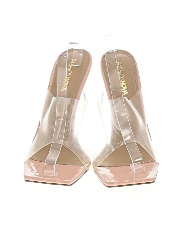 Fashion Nova Sandals (view 2)