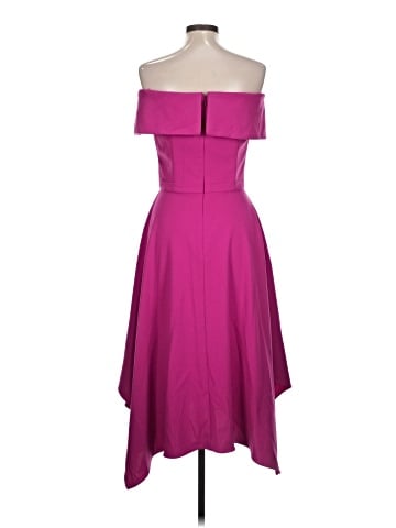 Xscape Cocktail Dress (view 2)