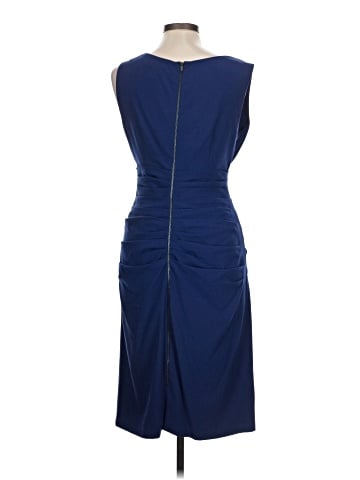 BCBGMAXAZRIA Cocktail Dress (view 2)