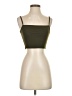 Set Green Tube Top Size S (estimated) - photo 1