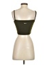 Set Green Tube Top Size S (estimated) - photo 2