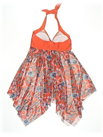 Summer Mae Swimsuit Cover Up (view 2)