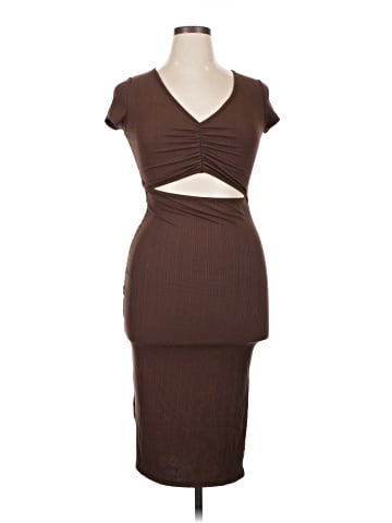 Jessica Simpson Cocktail Dress (view 1)