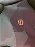 Lululemon Athletica Blue Active Pants Size 0 - photo 7