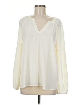 Vince Camuto Long Sleeve Blouse