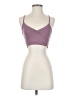 Marika Purple Tank Top Size S (estimated) - photo 1