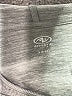 Athletic Works Gray Zip Up Hoodie Size S (kids) - photo 3