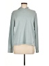Toes On The Nose Teal Sweatshirt Size L - photo 1
