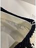 Zimmermann Chevron-herringbone Ivory Black Casual Skirt Size 8 (2) - photo 3