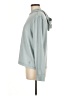 Toes On The Nose Teal Sweatshirt Size L - photo 5