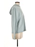 Toes On The Nose Teal Sweatshirt Size L - photo 4