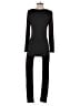 Unbranded Black Jumpsuit Size XS - photo 2