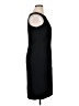 Chadwicks Solid Black Cocktail Dress Size 14 - photo 4
