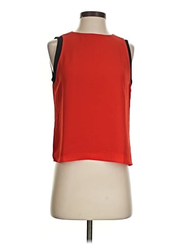 Banana Republic Sleeveless Blouse (view 1)