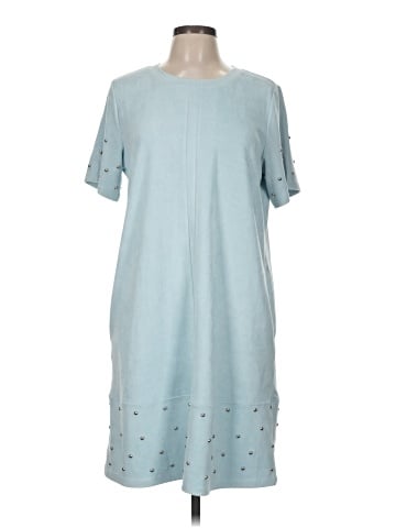 Sol Casual Dress (view 1)