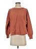 Madewell Brown Sweatshirt Size XS - photo 1