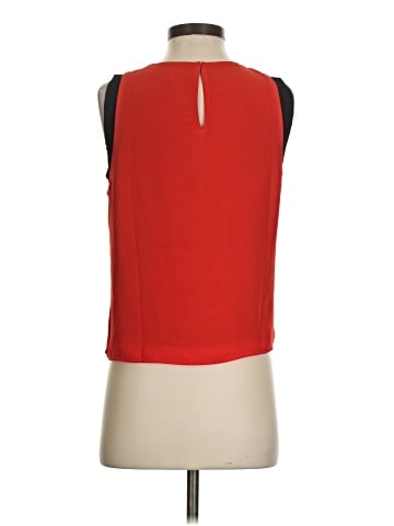 Banana Republic Sleeveless Blouse (view 2)