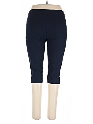 89th & Madison Active Pants (view 2)
