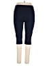 89th & Madison Blue Active Pants Size L - photo 2
