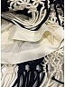 Zimmermann Chevron-herringbone Ivory Black Casual Skirt Size 8 (2) - photo 8