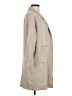 Prettygarden Tan Coat Size M - photo 4