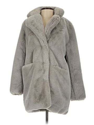 Apparis Faux Fur Jacket (view 1)