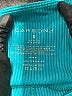 Carbon38 Teal Active Pants Size S - photo 7